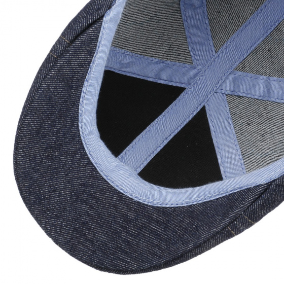 Casquette Stetson Texas Denim