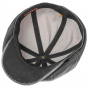 Hatteras Stetson UV black cap