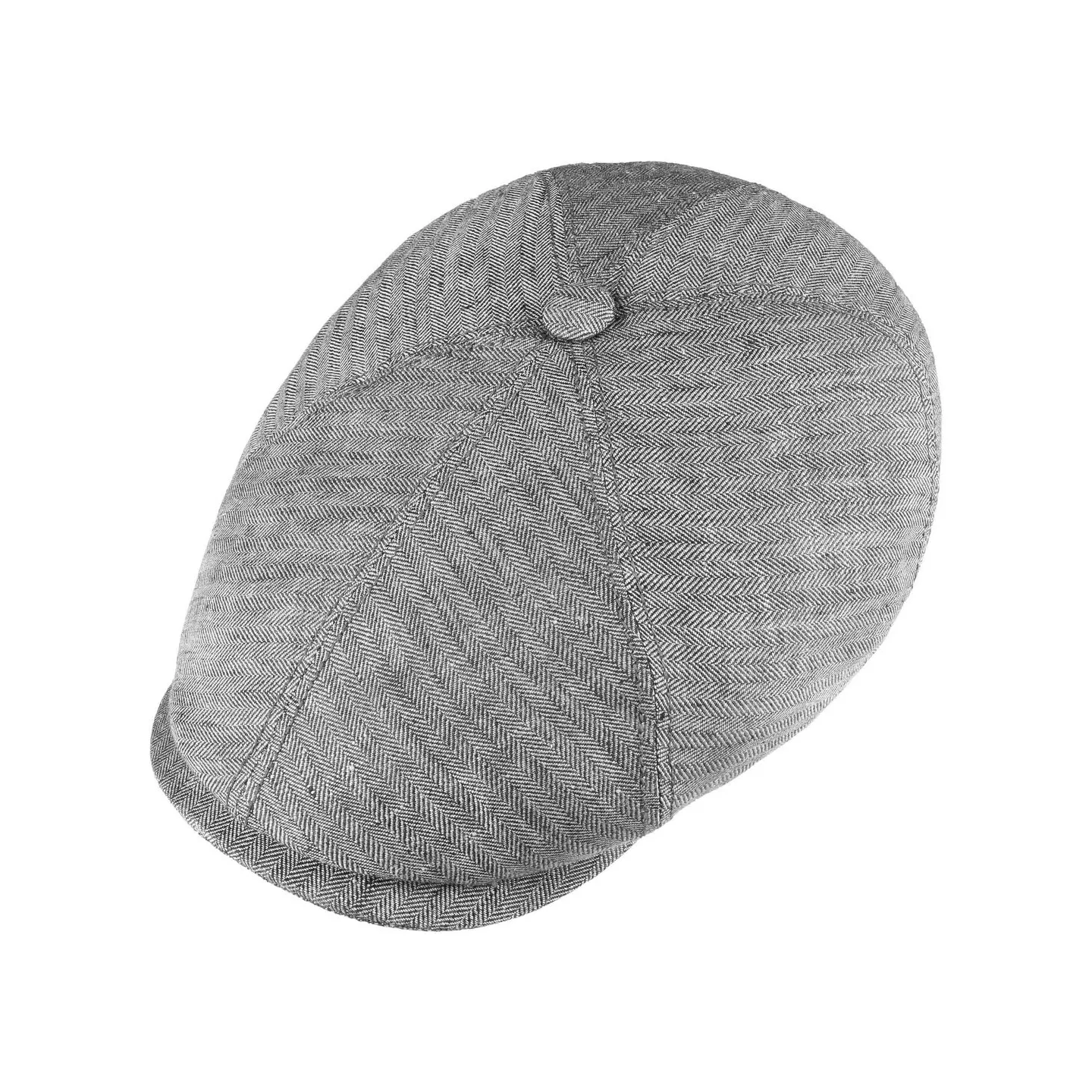 Brooklyn Midtown Stetson Cap Reference: 4643 | Traclet Hat Shop