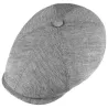 Brooklyn Midtown Stetson Cap Reference: 4643 | Traclet Hat Shop