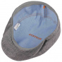 Black Brooklyn Midtown Stetson Cap