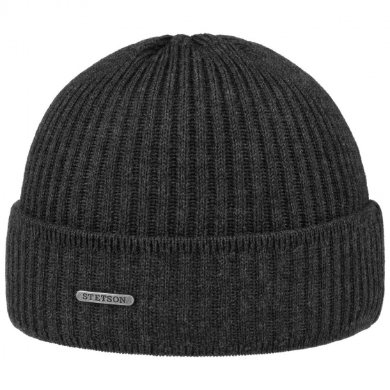 Parkman Hat Anthracite - Stetson