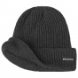 Parkman Anthracite Beanie - Stetson