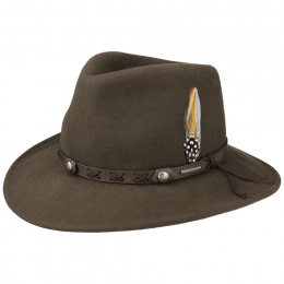 Stetson Vail Traveller Vitafelt Hat