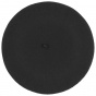 Black Barascon Basque Beret - Traclet