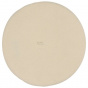 Cream Barascon Basque Beret - Traclet