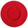 Red Barascon Basque Beret - Traclet Reference: 8929 | Traclet Hat Shop