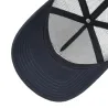 Blue Vintage Trucker Cap - Stetson Reference: 18375 | Traclet Hat Shop