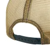 Green Lumber Supply Trucker Cap - Stetson Reference: 18376 | Chapellerie Traclet
