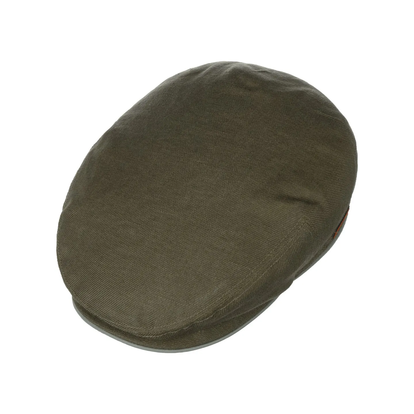 Khaki outdoor ear flap cap - Stetson
