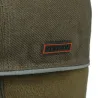 Khaki outdoor ear flap cap - Stetson