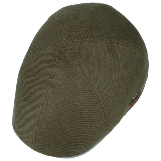 Casquette Gatsby Texas Outdoor - Stetson