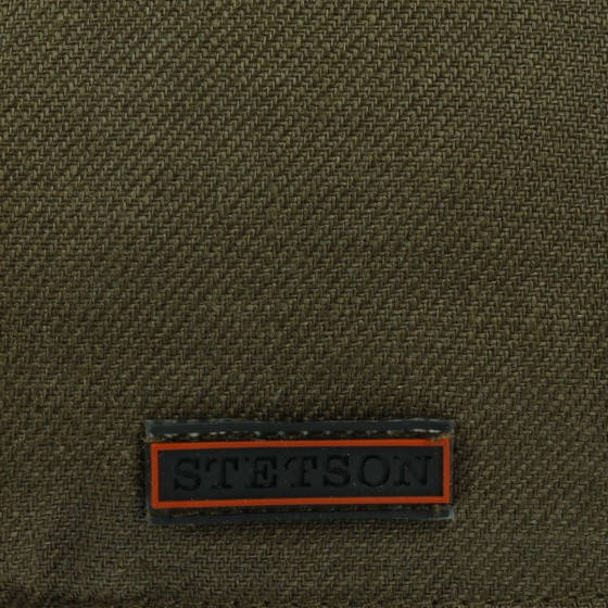 Casquette Gatsby Texas Outdoor - Stetson