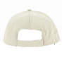 Brittany Cotton Baseball Cap - Traclet