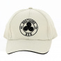 Brittany Cotton Baseball Cap - Traclet