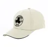 Brittany Cotton Baseball Cap - Traclet Reference: 18393 | Traclet Hat Shop
