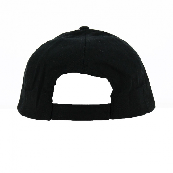 Brittany Cotton Baseball Cap - Traclet