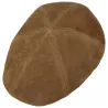 Casquette bec de canard marron Texas - Stetson