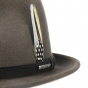 Player Hat Trinity Vitafelt Brown - Stetson