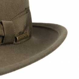 Player Hat Sandata Felt Hair - Stetson
