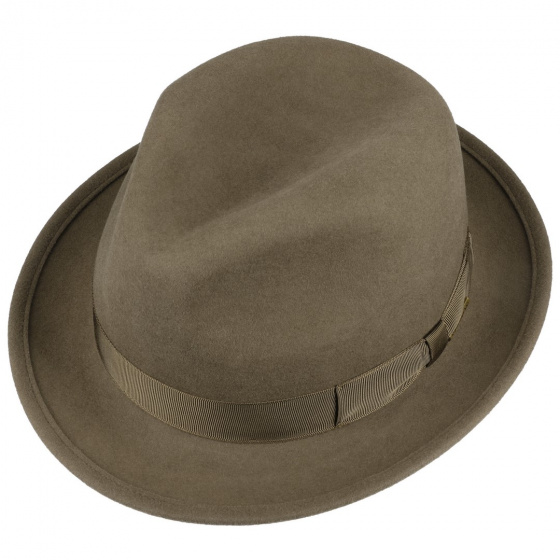 Chapeau Player Sandata Feutre Poil - Stetson Chapeau Player Sandata Feutre Poil - Stetson