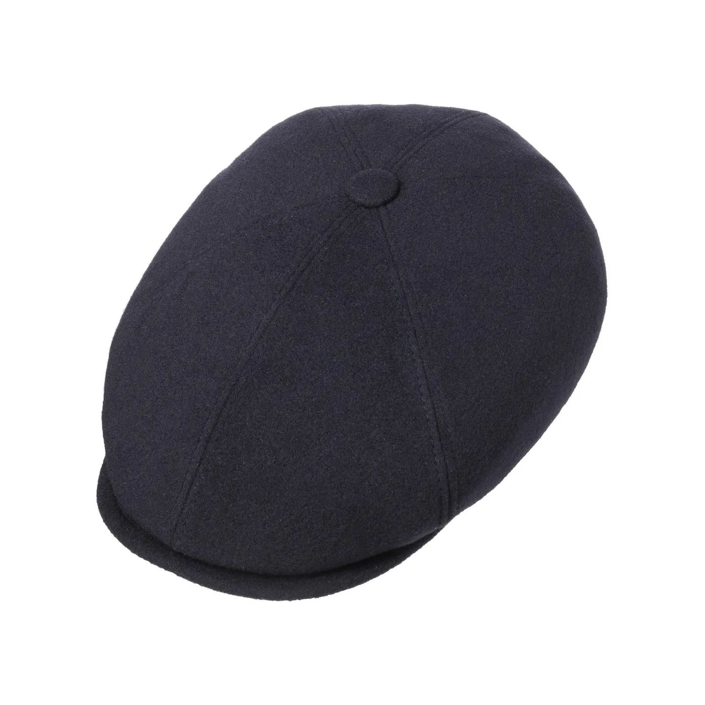 Casquette Brooklin Avalon marine - Stetson Reference : 12809 | Chapellerie Traclet