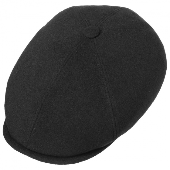 Stetson Brooklin Avalon Black Cap
