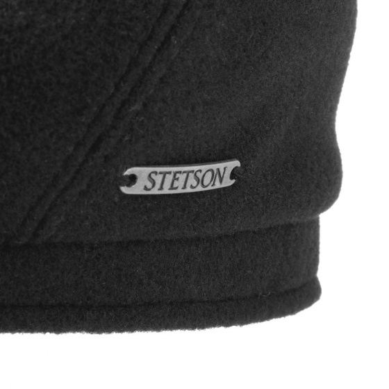 Stetson Brooklin Avalon Black Cap