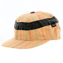 Orange Baseball Cap - Torpedo Reference: 18395 | Traclet Hat Shop