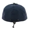 Casquette Polyester - Traclet Reference : 18397 | Chapellerie Traclet