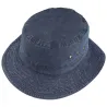 Bob Reston Marine Coton Biologique - Stetson Reference : 5138 | Chapellerie Traclet