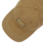 Kona Baseball Cotton Cap Camel - Stetson