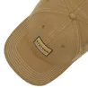 Kona Baseball Cotton Cap Camel - Stetson Reference: 5150 | Traclet Hat Shop