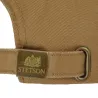 Casquette Kona Baseball Coton Camel - Stetson Reference : 5150 | Chapellerie Traclet