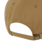 Kona Baseball Cotton Cap Camel - Stetson