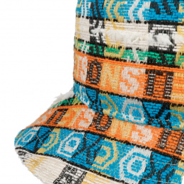 Bob Bucket Jacquard - Stetson