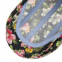 Casquette Plate Ivy Hawaii Coton - Stetson