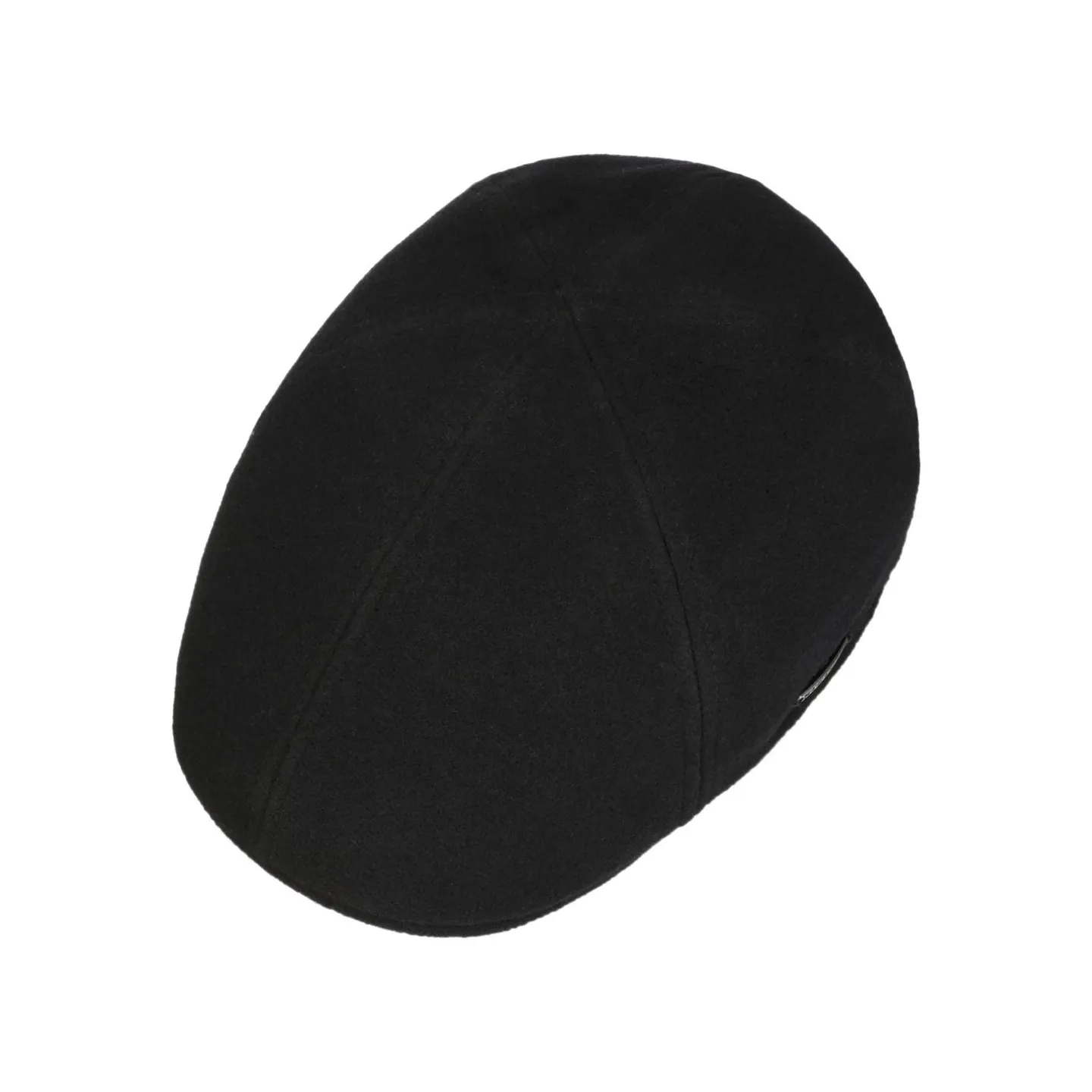 Casquette Texas Wool  caches oreilles - Stetson Reference : 6077 | Chapellerie Traclet