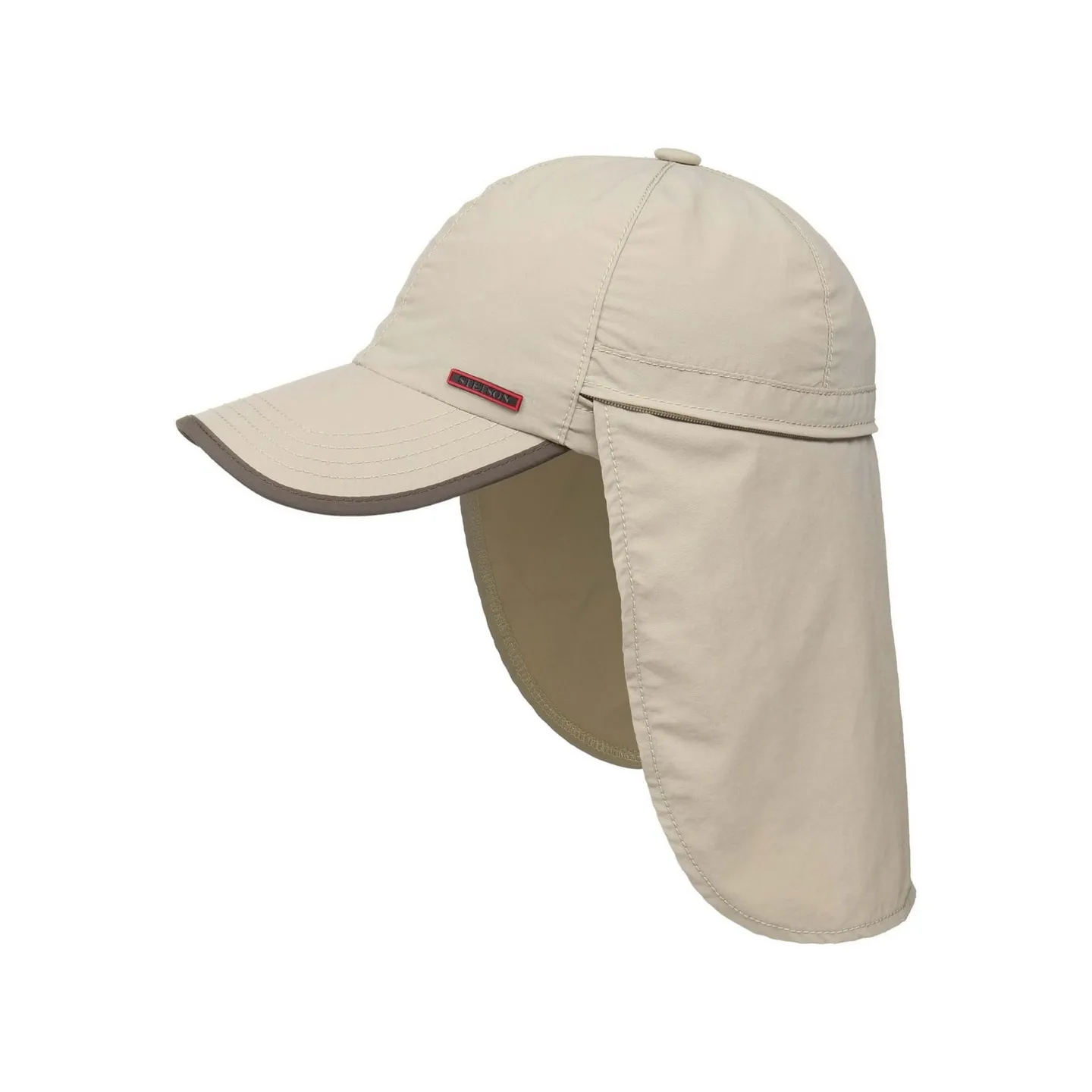 Casquette Cache Nuque Sanibel Outdoor - Stetson