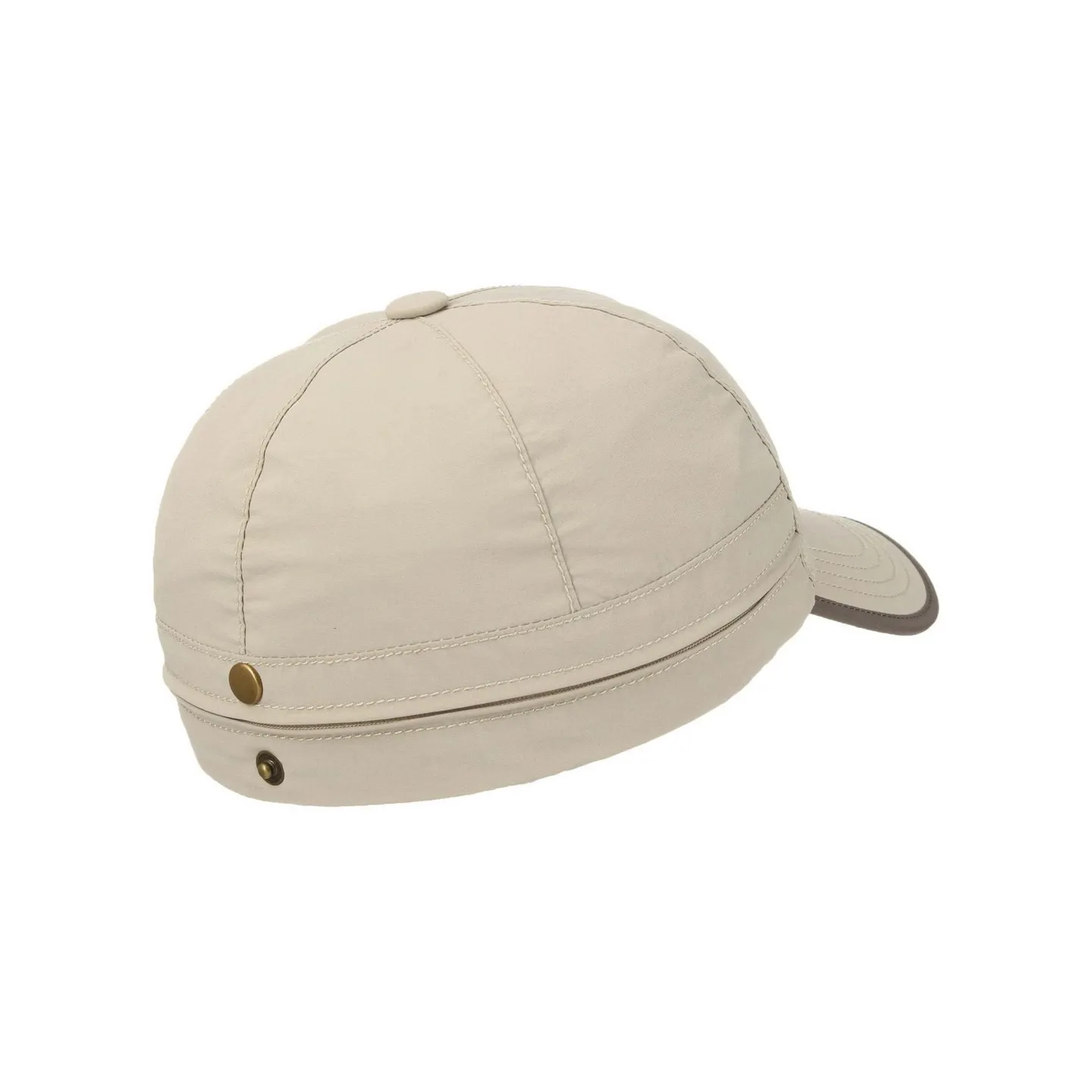 Casquette cache nuque Sanibel Outdoor - Stetson Reference : 6400 | Chapellerie Traclet