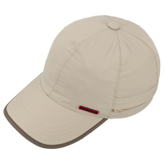 Sanibel Outdoor Neck Flap Cap - Stetson Sanibel Outdoor Neck Flap Cap - Stetson