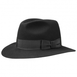 Soft Stetson Fur Felt Hat