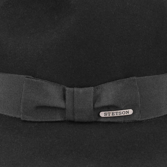 Soft Stetson Fur Felt Hat