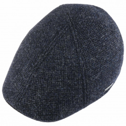 Casquette Texas Brushed Twill Bordeaux - Stetson