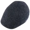 Texas Brushed wool cap - Stetson Reference: 8416 | Chapellerie Traclet