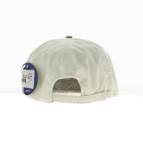 Casquette Visière Plate NBA - Traclet