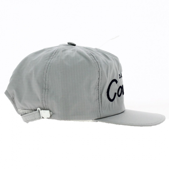 Casquette Visière Plate NBA - Traclet