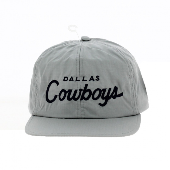 NBA Flat Visor Cap - Traclet