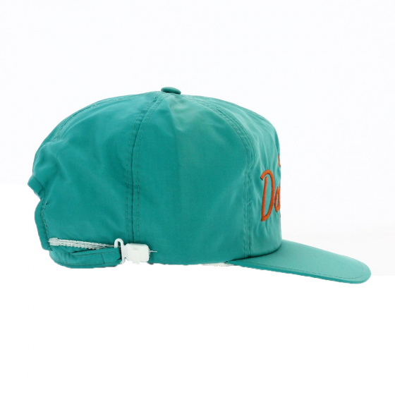 Casquette Visière Plate NBA - Traclet