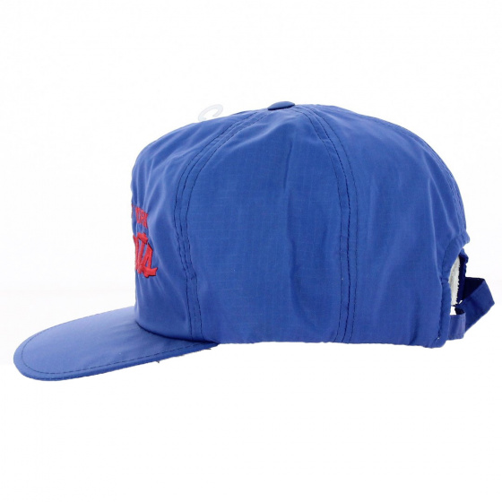 Casquette Visière Plate NBA - Traclet